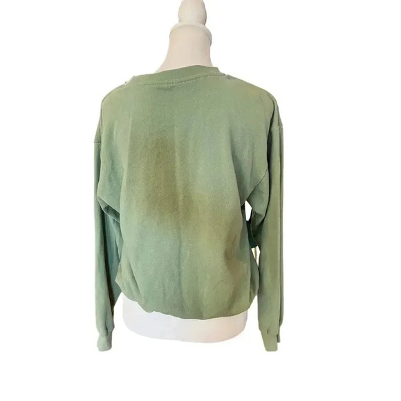 DESERT DREAMER BE KIND TO NATURE WOMENS PULLOVER SIZE SMALL - Picture 4 of 5